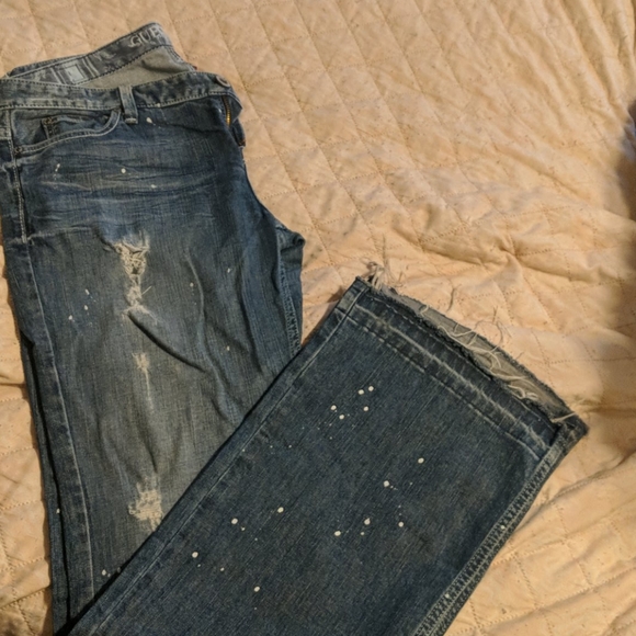 Jeans - Picture 2 of 2